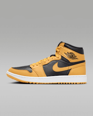 NIKE公式】エア ジョーダン 1 HIGH G メンズ ゴルフシューズ.オンラインストア (通販サイト)